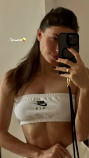 Maryna Bekh OnlyFans Leaked Free Thumbnail Picture - #B9hZCUHfXk