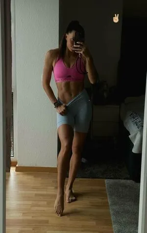 Maryna Bekh OnlyFans Leaked Free Thumbnail Picture - #CeCOuiOI4V