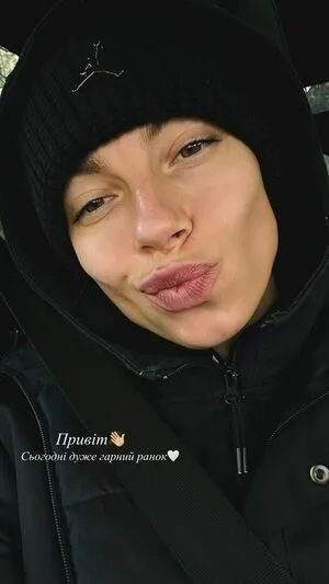 Maryna Bekh OnlyFans Leaked Free Thumbnail Picture - #KNQCJ4CLtS