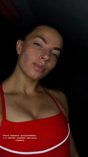 Maryna Bekh OnlyFans Leaked Free Thumbnail Picture - #WpdUCUlitQ