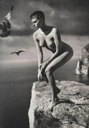 Maryna Linchuk OnlyFans Leaked Free Thumbnail Picture - #6OvlX4h88L
