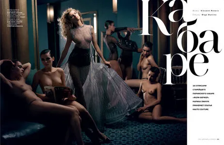 Maryna Linchuk OnlyFans Leaked Free Thumbnail Picture - #OASiqDMpc5