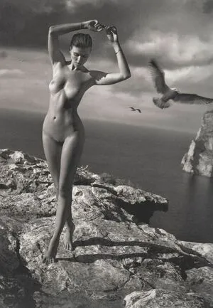 Maryna Linchuk OnlyFans Leaked Free Thumbnail Picture - #cXIGQKbJSO