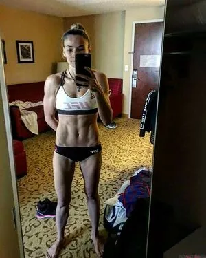 Maryna Moroz OnlyFans Leaked Free Thumbnail Picture - #CWE6WZIskN