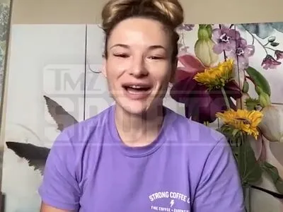 Maryna Moroz OnlyFans Leaked Free Thumbnail Picture - #H9SVKdccAY