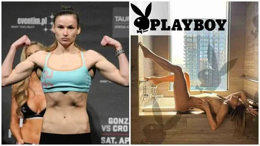 Maryna Moroz OnlyFans Leaked Free Thumbnail Picture - #PI8U3U6iiJ