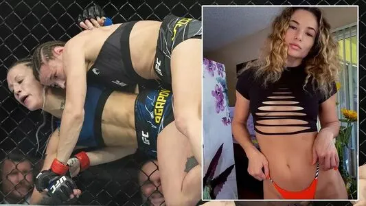 Maryna Moroz OnlyFans Leaked Free Thumbnail Picture - #eHM2es1Uh9