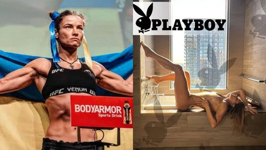 Maryna Moroz OnlyFans Leaked Free Thumbnail Picture - #hhsXbXzHeY