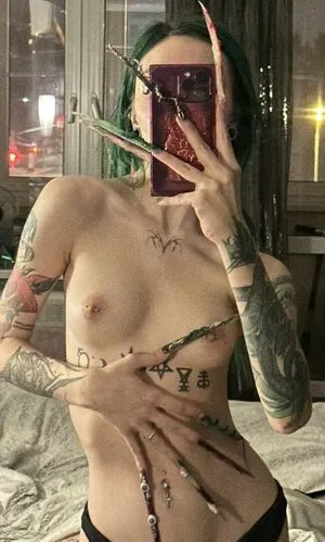 Maryna Sed OnlyFans Leaked Free Thumbnail Picture - #5RU7OY96S2