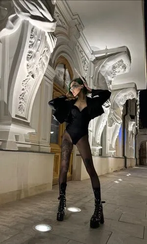 Maryna Sed OnlyFans Leaked Free Thumbnail Picture - #V92cl4MMHh