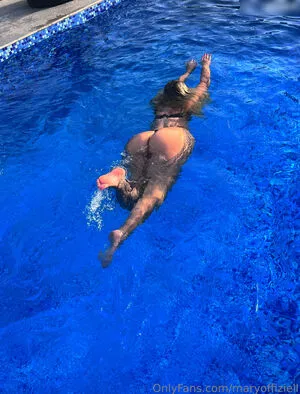 Maryoffiziell OnlyFans Leaked Free Thumbnail Picture - #EMBTnNgFc8