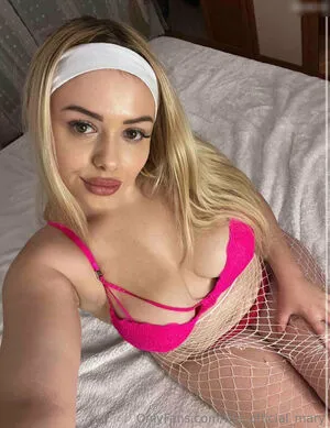 Maryoffiziell OnlyFans Leaked Free Thumbnail Picture - #l8aUpbLdyo