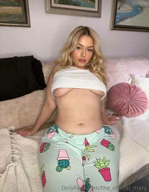 Maryoffiziell OnlyFans Leaked Free Thumbnail Picture - #yWVzQVSI5T