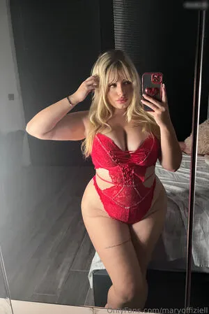 Maryoffiziell OnlyFans Leaked Free Thumbnail Picture - #zG3lcDEW6L