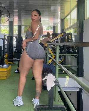 Maryoficial Fit OnlyFans Leaked Free Thumbnail Picture - #Apz5Gz31UG