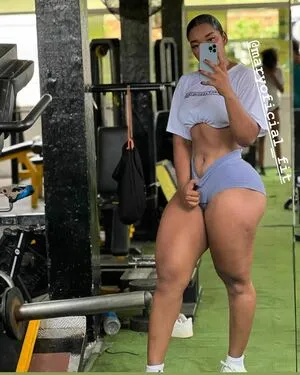 Maryoficial Fit OnlyFans Leaked Free Thumbnail Picture - #HJzIXHHcnR