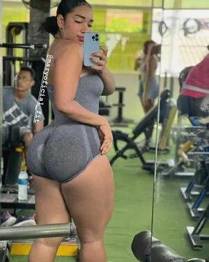 Maryoficial Fit OnlyFans Leaked Free Thumbnail Picture - #OB630BkGO8