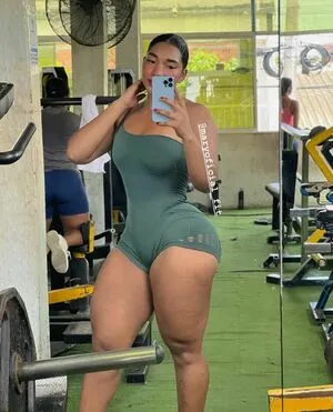 Maryoficial Fit OnlyFans Leaked Free Thumbnail Picture - #RtMe2Jp4kA