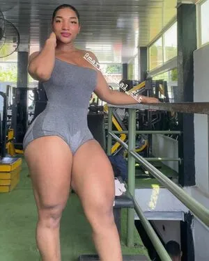 Maryoficial Fit OnlyFans Leaked Free Thumbnail Picture - #ohGgDa6Yf4