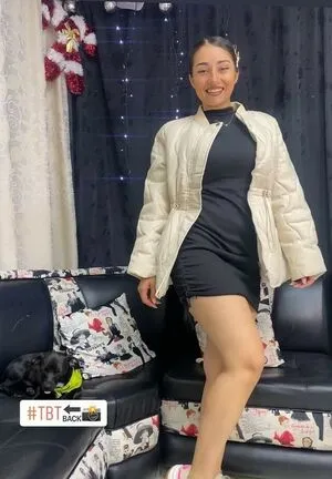 Maryory The Barber OnlyFans Leaked Free Thumbnail Picture - #B0y11Z2Hr2