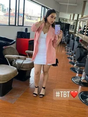 Maryory The Barber OnlyFans Leaked Free Thumbnail Picture - #DxkbLMwDRQ