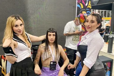 Maryory The Barber OnlyFans Leaked Free Thumbnail Picture - #IjgmXWScrm