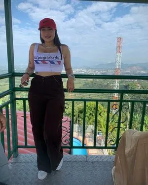 Maryory The Barber OnlyFans Leaked Free Thumbnail Picture - #LEklum01sO