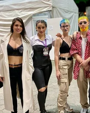 Maryory The Barber OnlyFans Leaked Free Thumbnail Picture - #U3vD39fPSQ