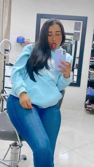 Maryory The Barber OnlyFans Leaked Free Thumbnail Picture - #hk29bdZZnn