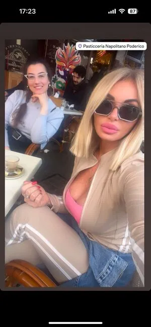 Marypacella OnlyFans Leaked Free Thumbnail Picture - #1DwQ56e2FB