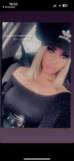 Marypacella OnlyFans Leaked Free Thumbnail Picture - #2v7gQZWaXR