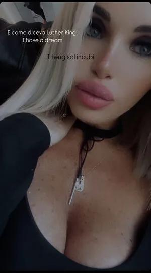 Marypacella OnlyFans Leaked Free Thumbnail Picture - #3uWP4JhFZm
