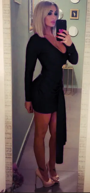 Marypacella OnlyFans Leaked Free Thumbnail Picture - #Agd79swOec
