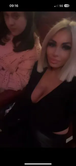 Marypacella OnlyFans Leaked Free Thumbnail Picture - #b45Z6p1AE6