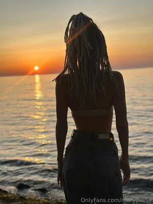Maryplaisir OnlyFans Leaked Free Thumbnail Picture - #1Qf2ViRvQx
