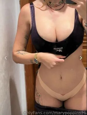 Marypoppins21 OnlyFans Leaked Free Thumbnail Picture - #cIYrms2nab