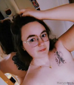 Marypoppy OnlyFans Leaked Free Thumbnail Picture - #t47N1lzGFk