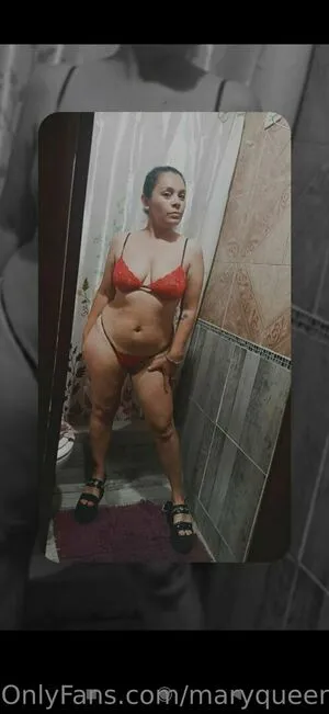 Maryqueenfree OnlyFans Leaked Free Thumbnail Picture - #JbLvaKRgP1