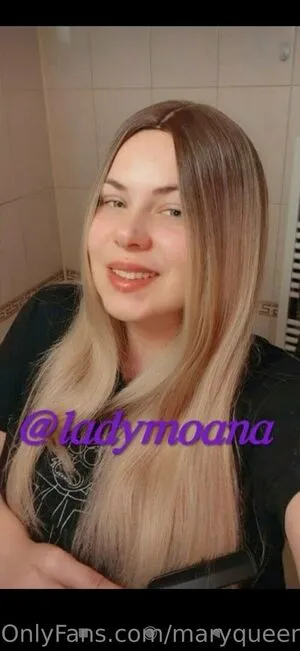 Maryqueenfree OnlyFans Leaked Free Thumbnail Picture - #l1MkNil5DX