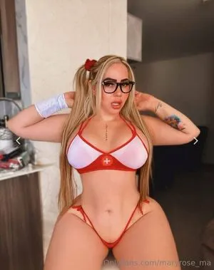 Maryrose Ma OnlyFans Leaked Free Thumbnail Picture - #0FB2lCqU82