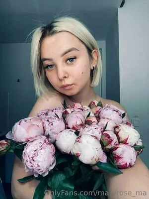 Maryrose Ma OnlyFans Leaked Free Thumbnail Picture - #3Q3OehbJX2
