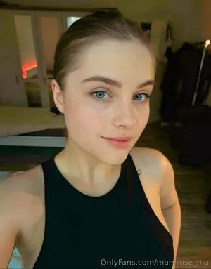 Maryrose Ma OnlyFans Leaked Free Thumbnail Picture - #4rulLXL8YX