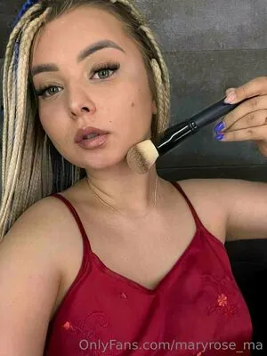 Maryrose Ma OnlyFans Leaked Free Thumbnail Picture - #5AoP5wCJBN