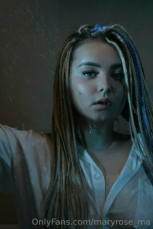 Maryrose Ma OnlyFans Leaked Free Thumbnail Picture - #5PNd7h8Dk4