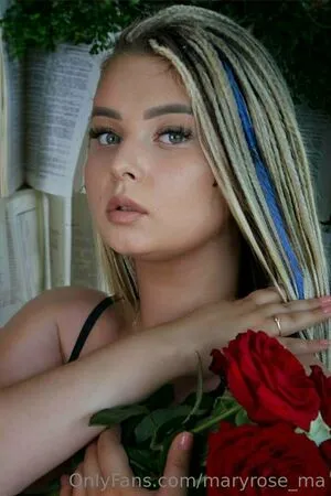Maryrose Ma OnlyFans Leaked Free Thumbnail Picture - #9jx20WKzSx