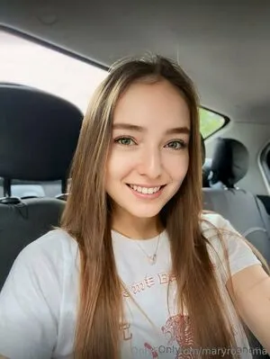 Maryrose Ma OnlyFans Leaked Free Thumbnail Picture - #BNnjasC2As