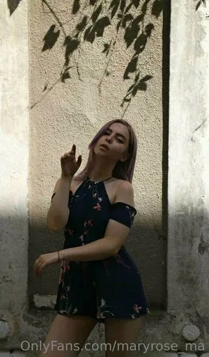 Maryrose Ma OnlyFans Leaked Free Thumbnail Picture - #G1pX7Xlo9n