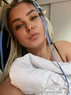 Maryrose Ma OnlyFans Leaked Free Thumbnail Picture - #IrSXPWGm1B