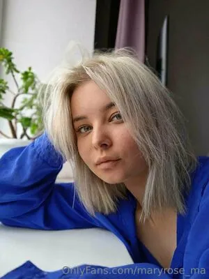 Maryrose Ma OnlyFans Leaked Free Thumbnail Picture - #JzAVpgsczm