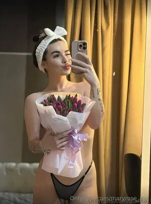 Maryrose Ma OnlyFans Leaked Free Thumbnail Picture - #LPS0i7pur7